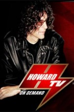 Watch Howard Stern on Demand Wootly